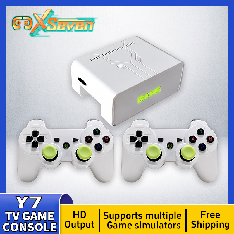 2026 New Coopreme Y7 X7 128G   - огляд і ціна Retro Gaming N64