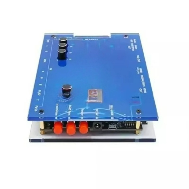 Suitable for GBS Converter Con - огляд і ціна Scart To Hdmi