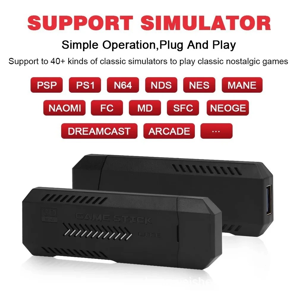 X2 Pro Retro Video Game Consol - огляд і ціна Retro Gaming N64