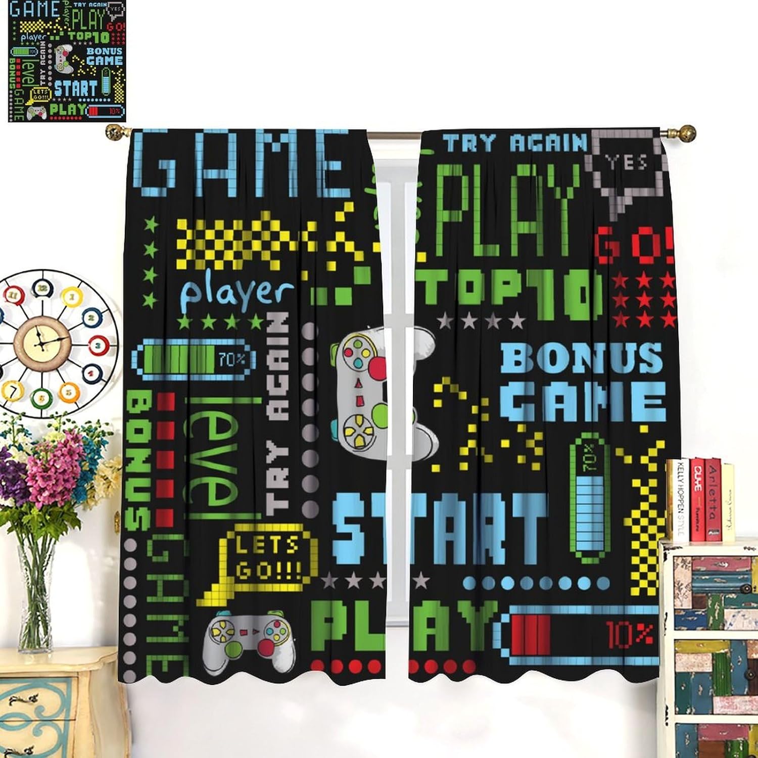 Kids Pixel Game Controller Cur - огляд і ціна Retro Gaming Youtube